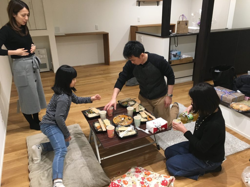 【長野市】M様邸お引渡しさせていただきました！