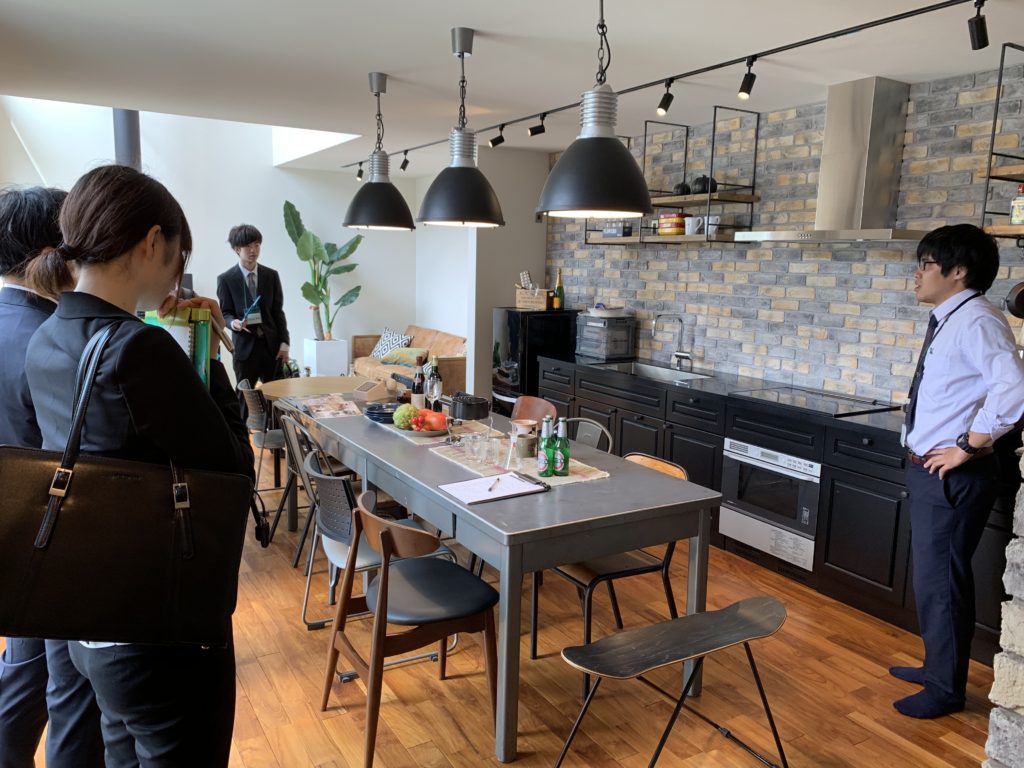 【塩尻市】夏季インターンシップ―サザエさんの家をリフォーム？