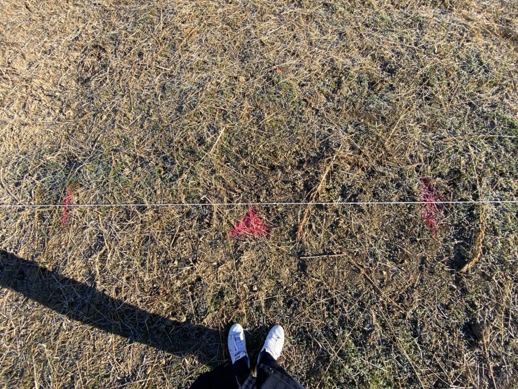 【東御市】S様邸　地鎮祭を執り行いました