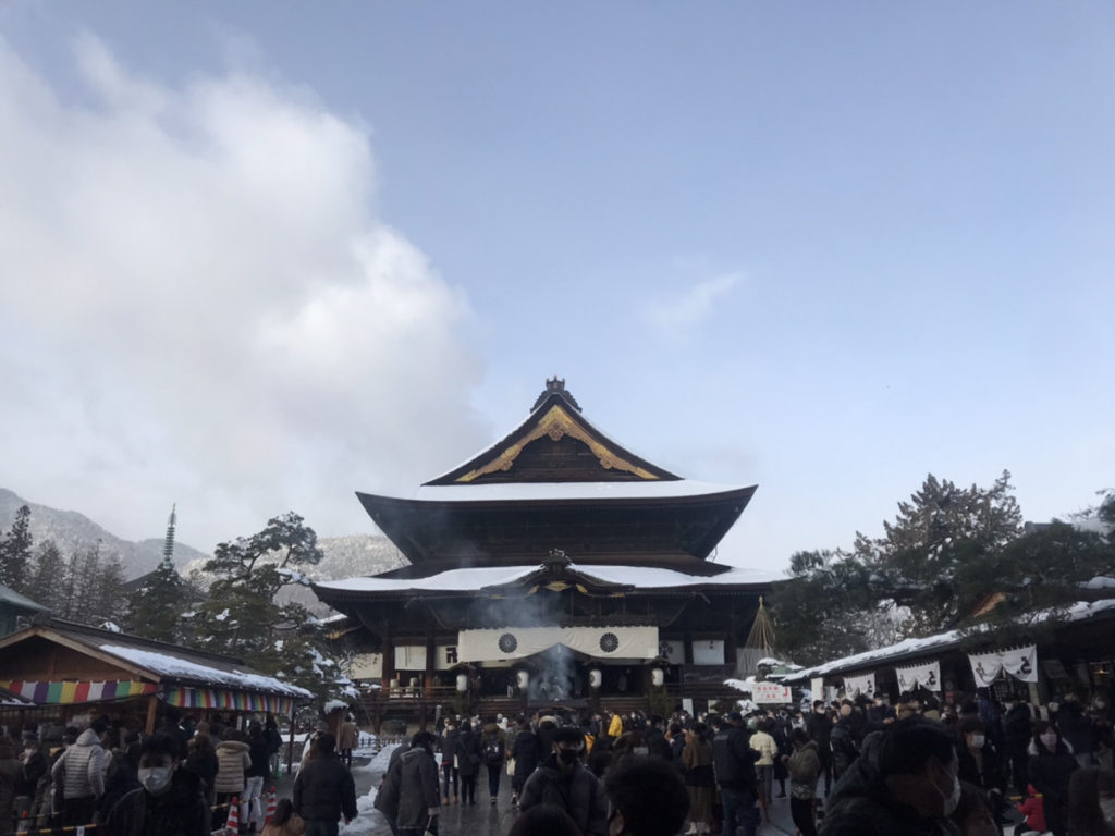 【SUNPRO】新年あけましておめでとうございます！