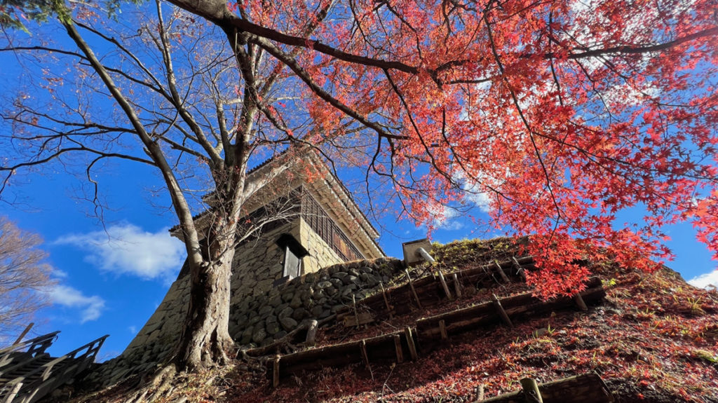 【上田市】まちあるき