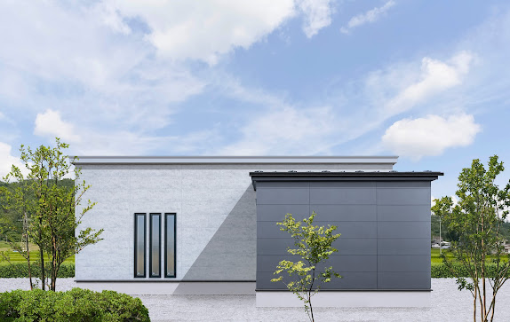 【松本市】K様邸お引渡し 高気密高断熱のお家に住みたい…