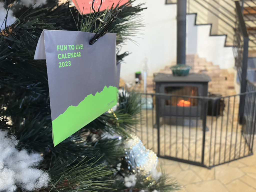 【お知らせ】年末年始休業のお知らせです!