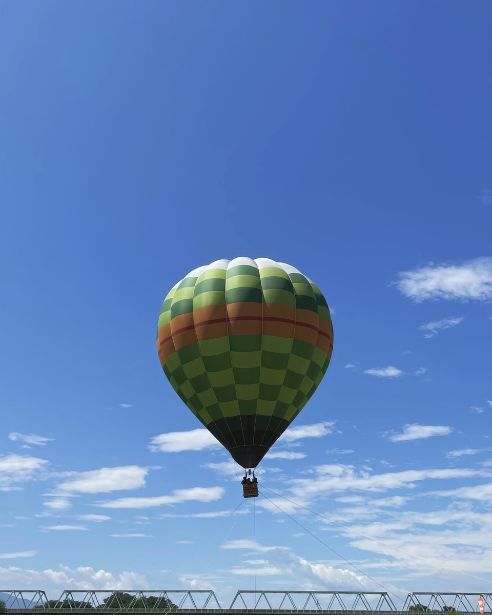 【小諸市】完成お披露目会開催します