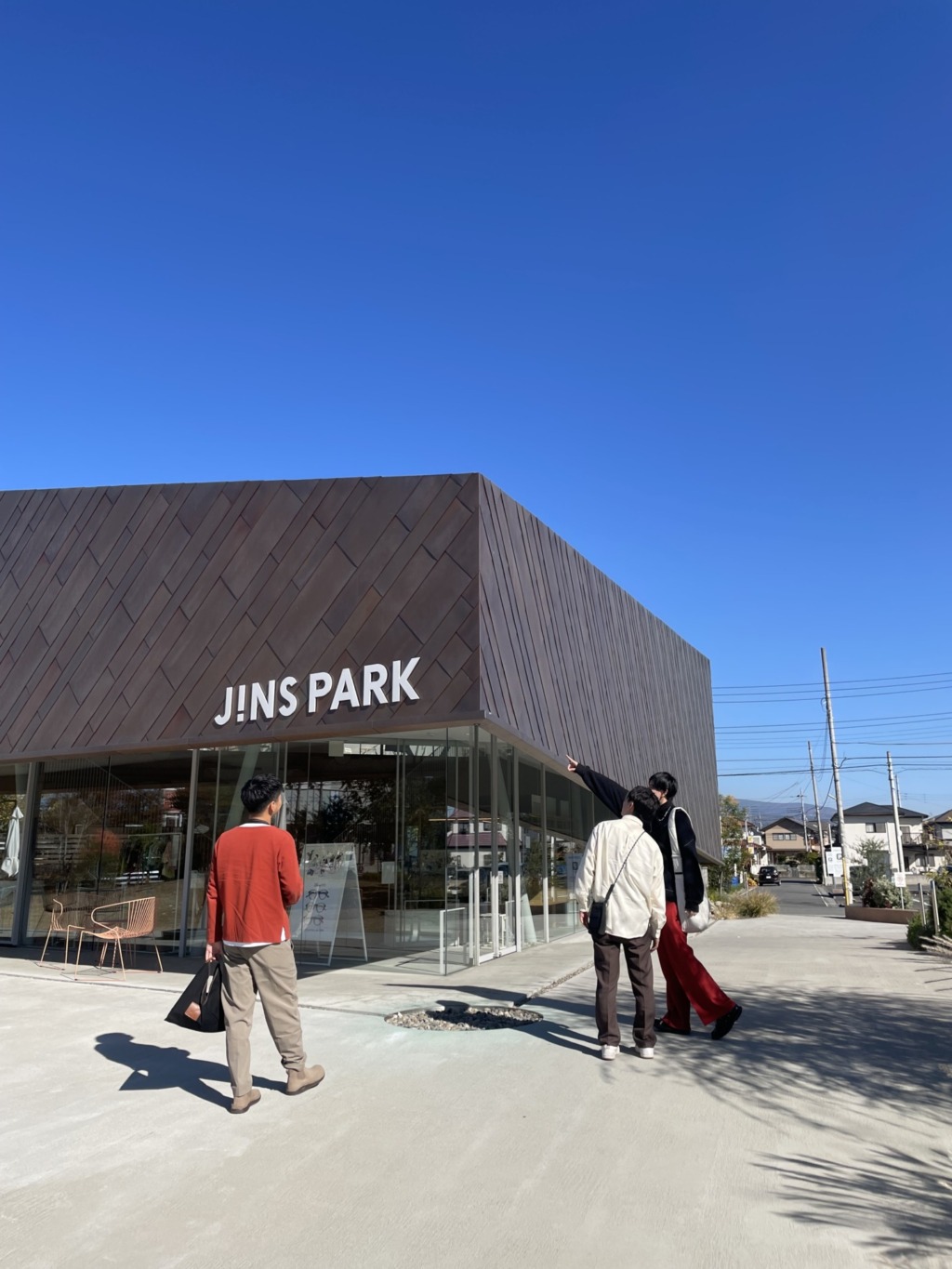 【長野市】熱意感じる街&2棟受賞