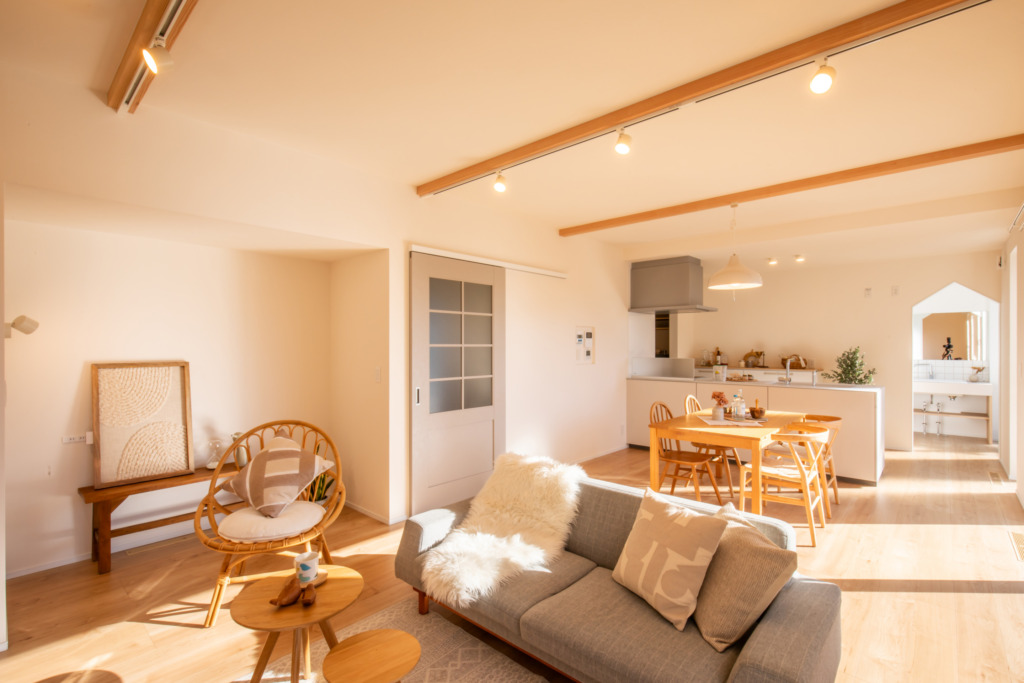 【松本市】O様邸のお引渡しをさせていただきました！