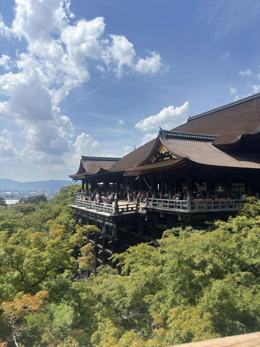 【上田市】京都旅&お披露目会開催!【南箕輪村】