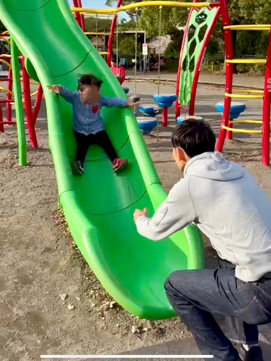 【子育てブログvol.2　in神奈川県相模原市】