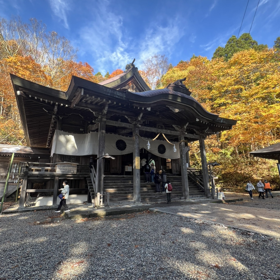 【上田市】お披露目会開催！