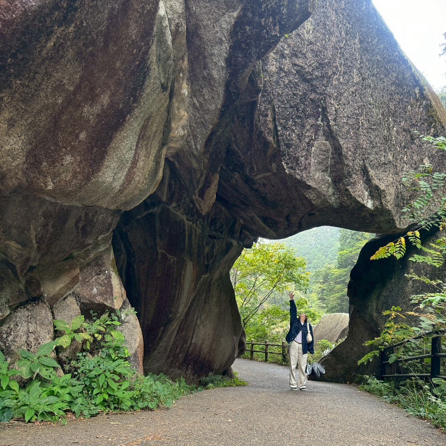 【安曇野市】自然満喫…？＆お披露目会のお知らせ！