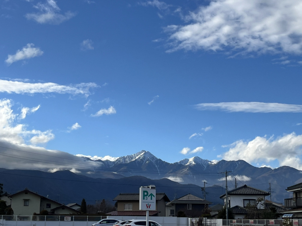 【安曇野市】地鎮祭を執り行いました！