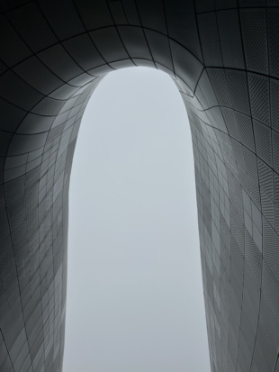 【長野市・서울】キムチと曲線。