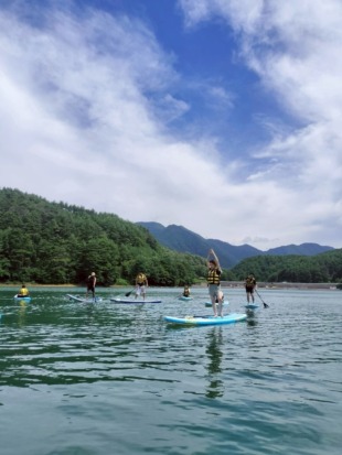 東信エリア 夏のおすすめスポット🍃